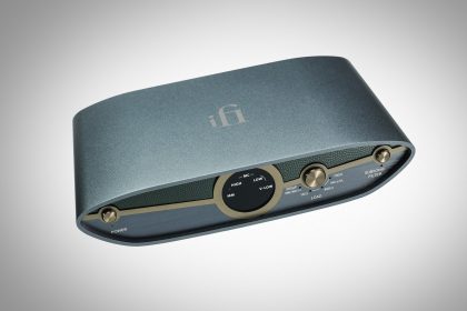 1713267421 iFi lance Zen Phono 3 a temps pour le Record