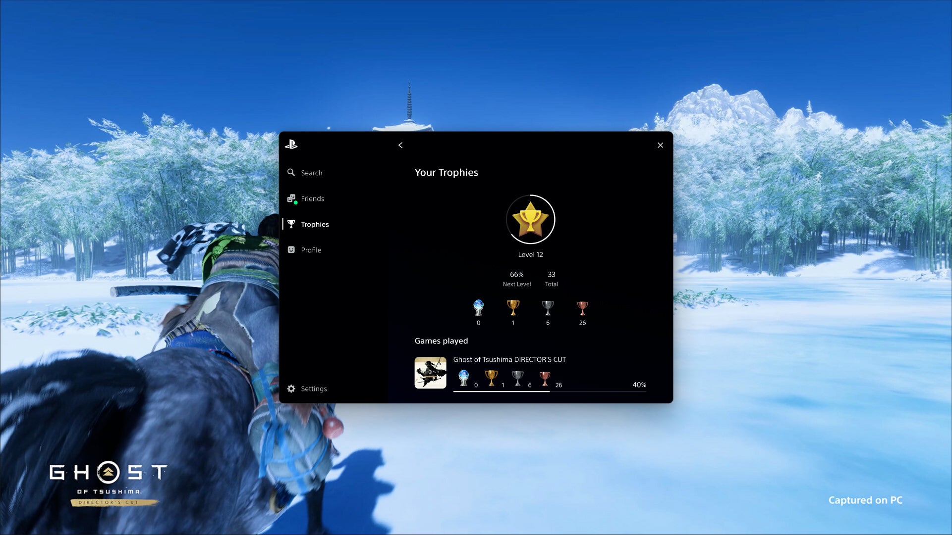 1713388397 La nouvelle superposition PlayStation sur PC pourrait etre une autre