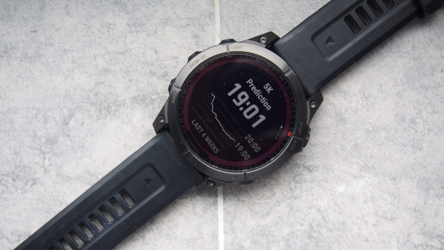 1713550394 Vous ne croirez pas a quel point le Garmin Fenix