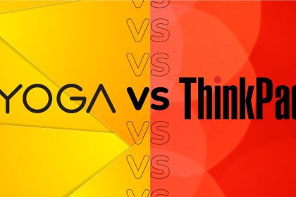1713788717 Lenovo Yoga contre Lenovo ThinkPad quelle est la difference