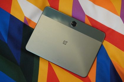 1713884432 Premieres impressions examen du OnePlus Pad Go