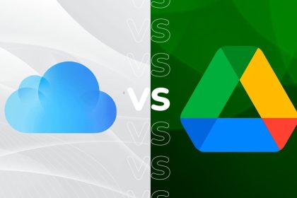 1714134313 iCloud vs Google Drive quel est le meilleur