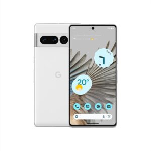 Économisez 47 % sur le Pixel 7 Pro