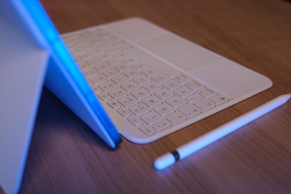 Apple Pencil 3 pourrait etre compressible selon iOS 175 beta