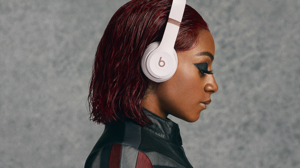 Beats Solo 4 vs Beats Solo Pro explication des grandes