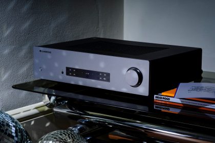 Cambridge Audio annonce lamplificateur CXA81 Mk II ameliore