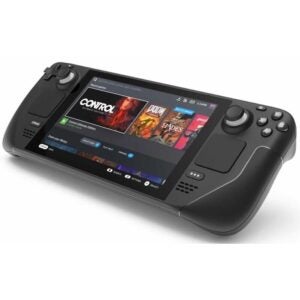 Économisez 30 £ sur le Steam Deck