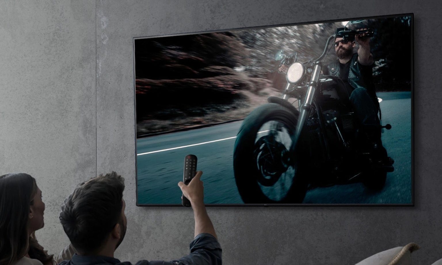 Ce code de reduction vous permet dobtenir un televiseur LG