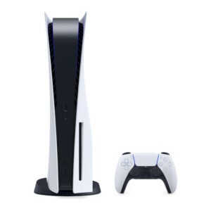 Économisez 100 £ sur une PS5 reconditionnée