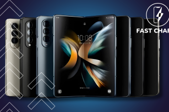 Charge rapide jespere vraiment que le Galaxy Z Fold