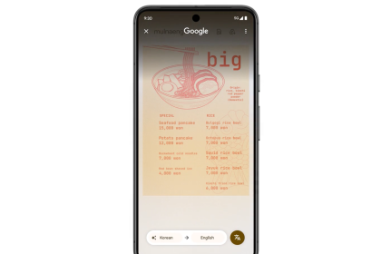 Circle to Search arrive sur davantage de telephones et ajoute