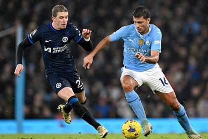 Comment regarder Man City vs Chelsea gratuitement diffusion en direct