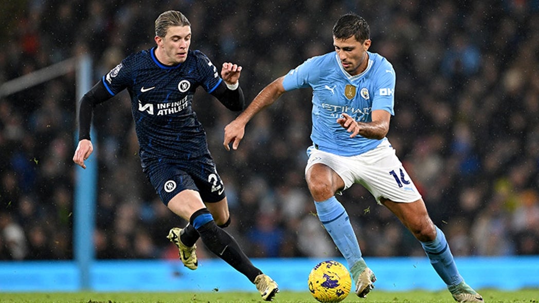 Comment regarder Man City vs Chelsea gratuitement diffusion en direct