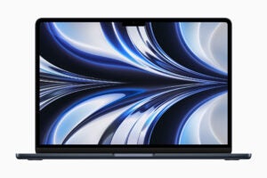 Obtenez le MacBook Air M2 à bas prix
