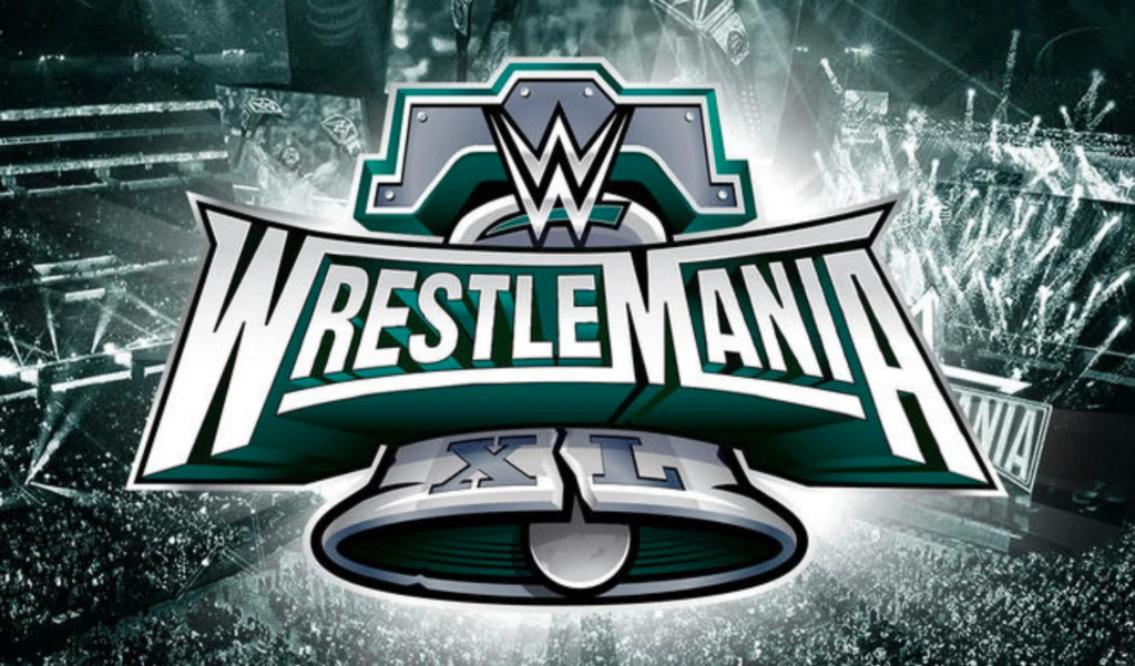 Comment regarder WrestleMania XL diffusion en direct des nuits 1