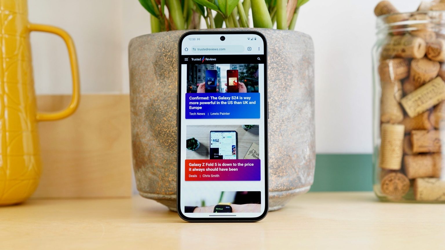 Comment supprimer votre historique de navigation sur Android