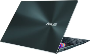 Obtenez l'Asus Zenbook Duo avec une réduction de 250 £