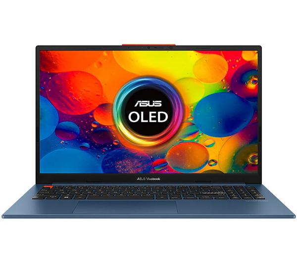 Asus Vivobook S 15 OLED réduit de 300 £, maintenant seulement 599 £
