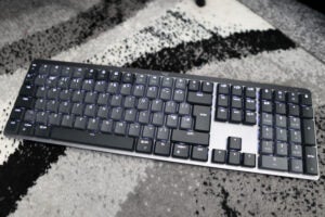 Économisez 27 % sur le clavier mécanique MX le mieux noté de Logitech