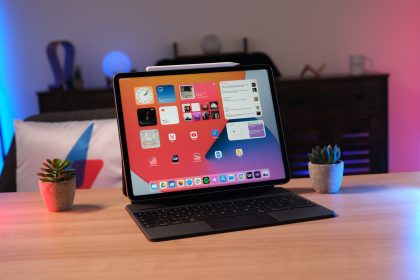 Ecran iPad Pro OLED confirme dans le code iPadOS