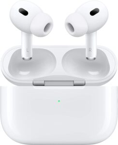 AirPods Pro 2 avec USB-C pour moins de 200 £