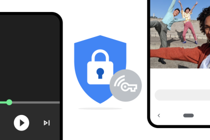 Google axe un autre service dans Google One VPN
