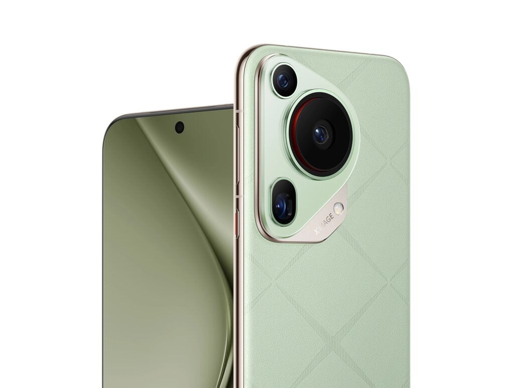 Appareil photo Huawei Pura 70 Ultra