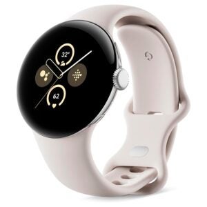 Économisez 20 % sur la Pixel Watch 2