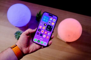 iPhone 14 Pro pour seulement 669 £
