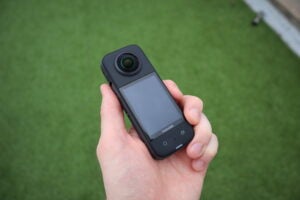 Réduction Insta360 X3