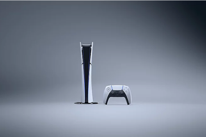 La PS5 Slim a chute a seulement 349 chez Very