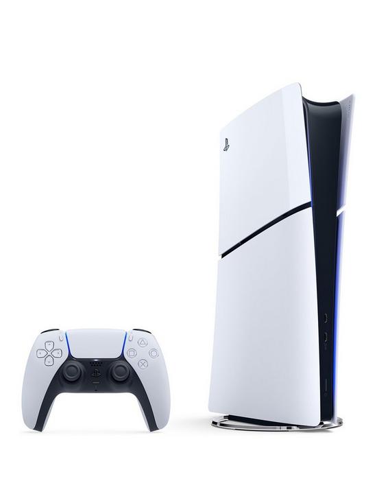 La PS5 Slim Digital Edition ne coûte désormais que 349 £