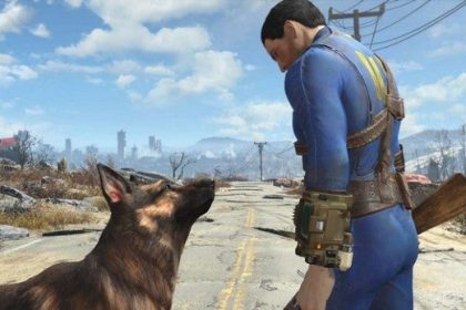 La mise a jour de la generation actuelle de Fallout