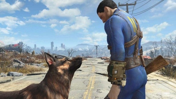 La mise a jour de la generation actuelle de Fallout
