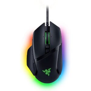 Économisez 46% sur la souris de jeu Razer Basilisk V3