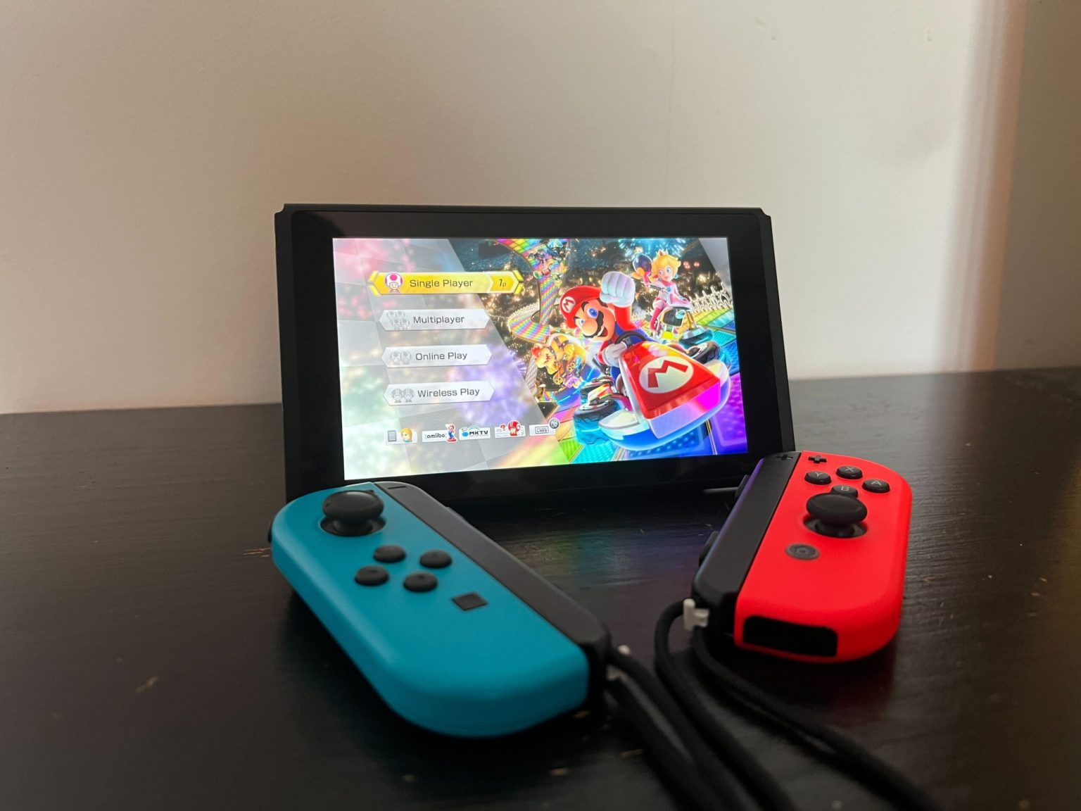Larme secrete de la Nintendo Switch 2 pourrait etre%E2%80%A6 des