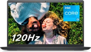 Offre à durée limitée Dell Inspiron 15