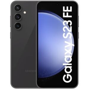 Samsung Galaxy S23 FE avec offre gratuite Galaxy Buds FE