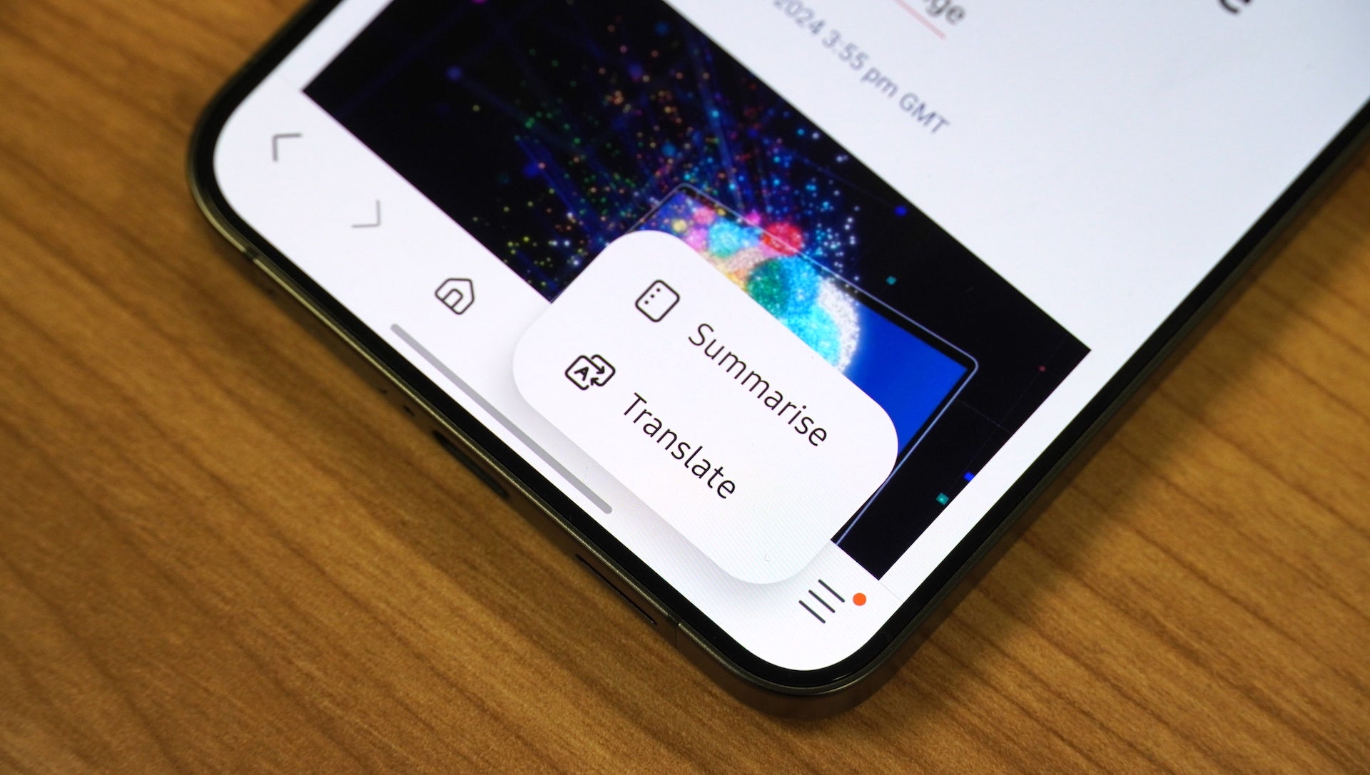 Le Galaxy S25 pourrait avoir encore plus dintelligence Google AI