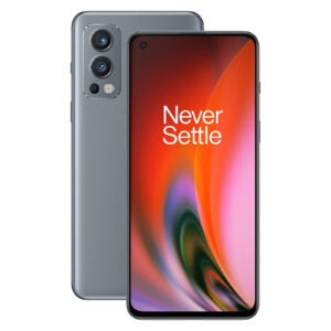 Économisez 40% sur le OnePlus Nord 2