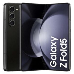Obtenez un Samsung Galaxy Z Fold 5 reconditionné pour seulement 799 £ sur Giffgaff