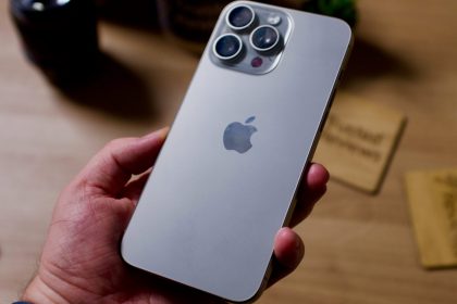 Le plan dIA sur appareil iOS 18 et iPhone 16