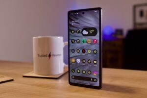 Le Pixel 7a tombe &agrave; 329 &pound; pour une dur&eacute;e limit&eacute;e