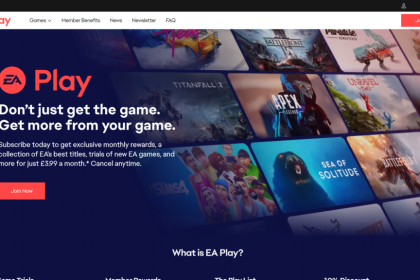 Le prix mensuel dEA Play augmente de 50 pour cent