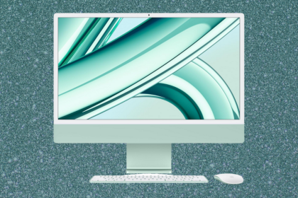 Le puissant iMac Apple M3 est desormais considerablement reduit