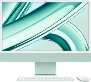 Baisse de prix de l’iMac M3