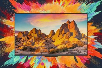 Le televiseur QLED dAmazon vient datteindre un prix avantageux