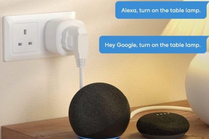 Les passionnes de maison intelligente doivent voir cet ensemble de