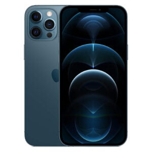 Obtenez un iPhone 12 Pro Max « comme neuf » pour seulement 449 £