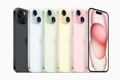 LiPhone 16 pourrait etre disponible dans plus de couleurs que